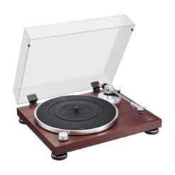 Audio-Technica LPW50BTW Bluetooth ühendusega vinüülplaadimängija