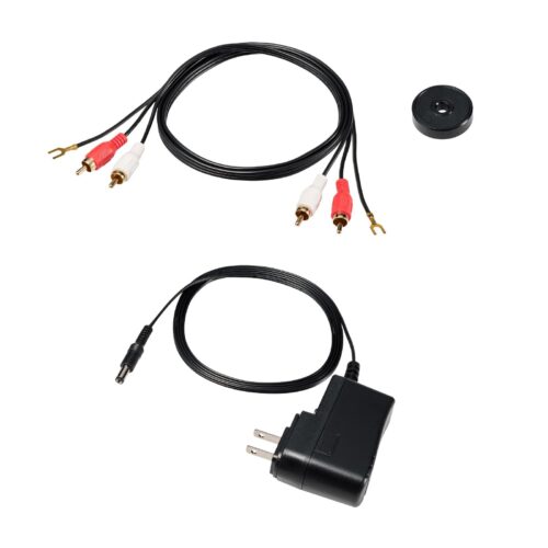 Audio-Technica LPW50BTW Bluetooth ühendusega vinüülplaadimängija
