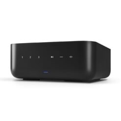Denon Home Amp HDMI eARC ühendusega striimiv helivõimendi