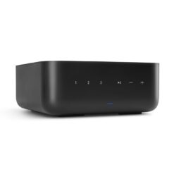 Denon Home Amp HDMI eARC ühendusega striimiv helivõimendi