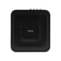 Denon Home Amp HDMI eARC ühendusega striimiv helivõimendi