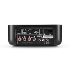 Denon Home Amp HDMI eARC ühendusega striimiv helivõimendi