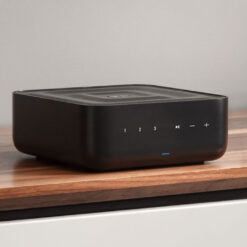 Denon Home Amp HDMI eARC ühendusega striimiv helivõimendi