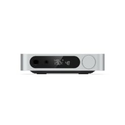 FiiO K11 R2R DAC + kõrvaklapivõimendi