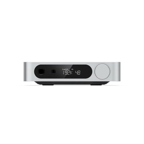 FiiO K11 R2R DAC + kõrvaklapivõimendi