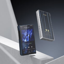 FiiO M23 meediamängija
