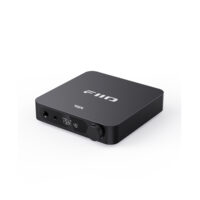 FiiO K11 R2R DAC + kõrvaklapivõimendi