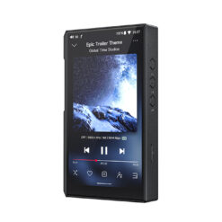 Fiio M11S meediamängija