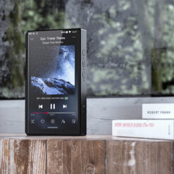 Fiio M11S meediamängija