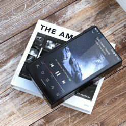 Fiio M11S meediamängija