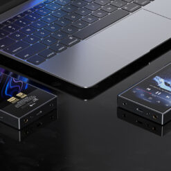 Fiio M11S meediamängija