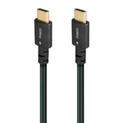 Forest USB C-C digitaalkaabel