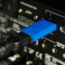 SilentPower HDMI iSilencer digitaalsignaali puhastaja - Pilt 3
