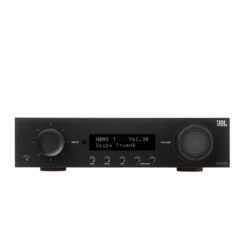 JBL MA310 kodukinoressiiver