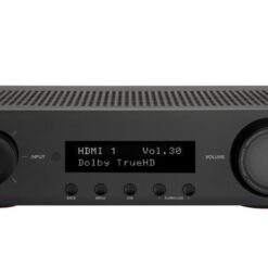 JBL MA310 kodukinoressiiver