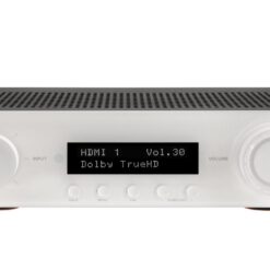 JBL MA310 kodukinoressiiver