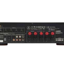 JBL MA310 kodukinoressiiver