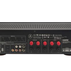 JBL MA310 kodukinoressiiver