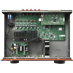 JBL MA310 kodukinoressiiver