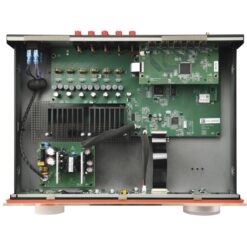 JBL MA310 kodukinoressiiver