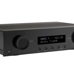 JBL MA510 8K kodukinoressiiver