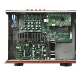 JBL MA510 8K kodukinoressiiver