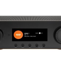 JBL MA710 8K High Performance kodukinoressiiver