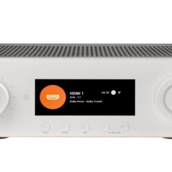 JBL MA710 8K High Performance kodukinoressiiver