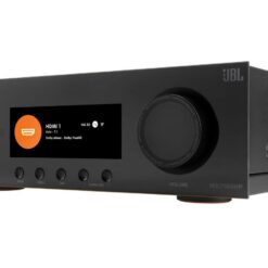 JBL MA710 8K High Performance kodukinoressiiver