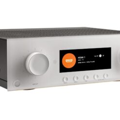 JBL MA710 8K High Performance kodukinoressiiver