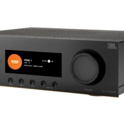 JBL MA710 8K High Performance kodukinoressiiver