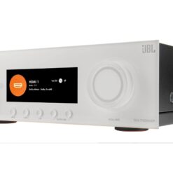 JBL MA710 8K High Performance kodukinoressiiver
