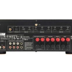 JBL MA710 8K High Performance kodukinoressiiver