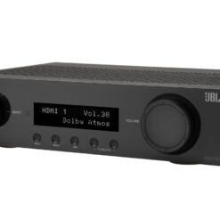 JBL MA710 8K kodukinoressiiver