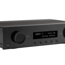 JBL MA710 8K kodukinoressiiver