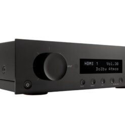 JBL MA710 8K kodukinoressiiver