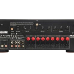 JBL MA910 8K High Performance kodukinoressiiver