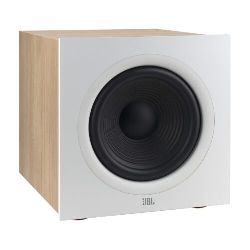 JBL Stage 200P subwoofer