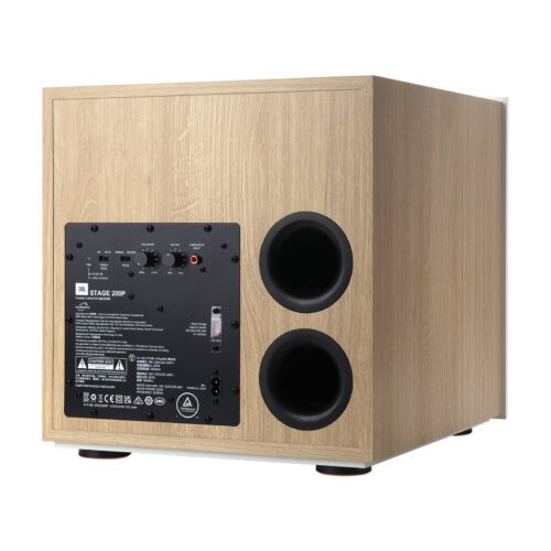 JBL Stage 200P subwoofer