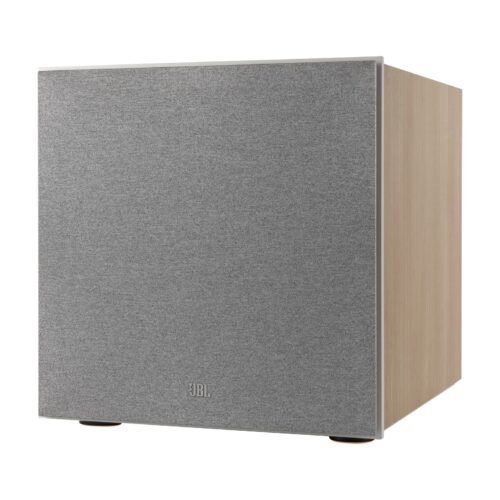 JBL Stage 220P subwoofer