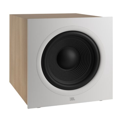 JBL Stage 220P subwoofer