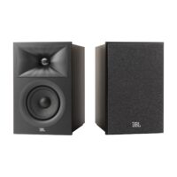 JBL Stage 240B riiulikõlarid