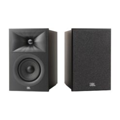 JBL Stage 240B riiulikõlarid