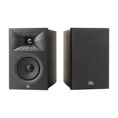 JBL Stage 240B riiulikõlarid