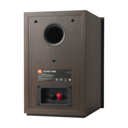 JBL Stage 240B riiulikõlarid