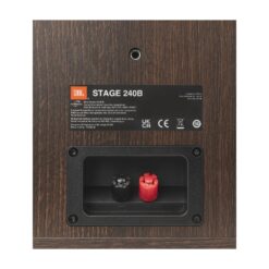 JBL Stage 240B riiulikõlarid