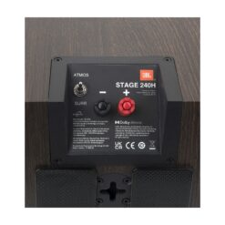 JBL Stage 240H surroundkõlarid