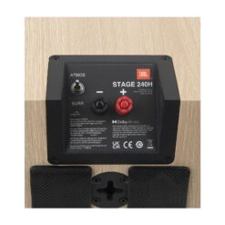 JBL Stage 240H surroundkõlarid