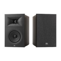 JBL Stage 250B riiulikõlarid