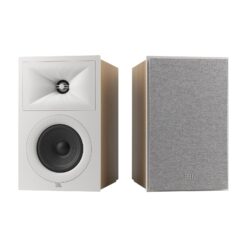 JBL Stage 250B riiulikõlarid